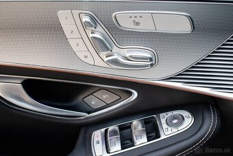 Mercedes-Benz EQC 400 4MATIC - 12