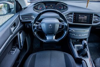 Peugeot 308 1.2 PureTech S&S Style - 12