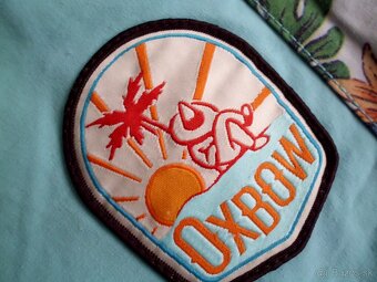 Qxbow pánske plavky L - 12
