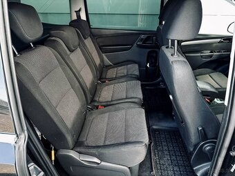 Volkswagen Sharan 2.0 TDI BMT Comfortline DSG - 12