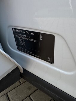 Škoda Kodiaq 2.0TDi 200PS DSG 4x4 Sportline - 12