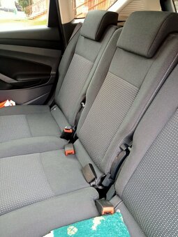 Predam FORD C-MAX 1,6 TDCi 85kw Titanum - 12