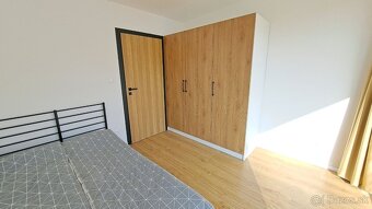 NOVOSTAVBA - 10min od. Ružomberka - KOMJATNÁ - 12