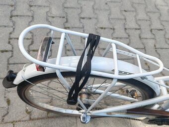 Bicykel retro - 12