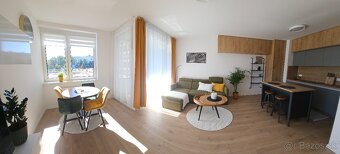 Prenajmem 2.Izbový byt v Karpatská Residence - 12