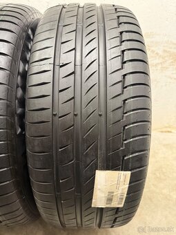 Letná sada 5x112 R19 , 275/55/19 Mercedes Benz GLE V167 - 12