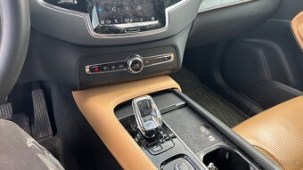 Volvo xc90 2023 - 12