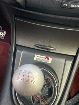 Honda Civic TypeR FN2 2.0 i-VTEC Championship White - 12