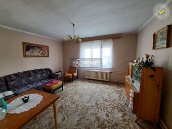 HALO reality - Predaj, rodinný dom Zvolenská Slatina, s krás - 12