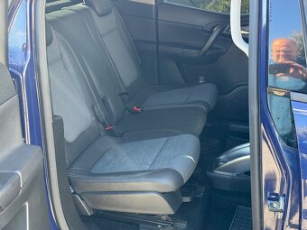 Opel Meriva 1.7 CDTI, 2012 - 12