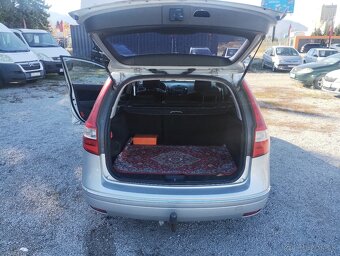 Hyundai i30 1.6i CVVT Style - 12