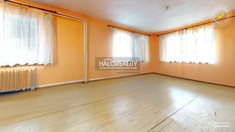 HALO reality - Predaj, rodinný dom Čerenčany - ZNÍŽENÁ CENA  - 12