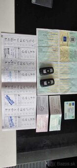 predám BMW X6 xDrive30d - 12