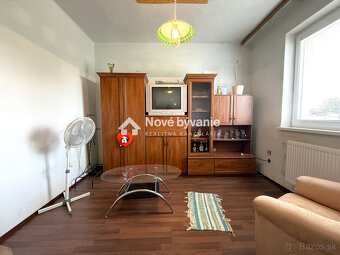 Predaj, veľký rodinný dom s garážou-Čata(N187-12-FRAD3) - 12