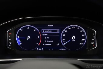 VW Passat B8 Variant 2.0TDI 110kW DSG - záruka Autodraft - 12