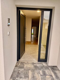 Novostavba RD Turie - 12