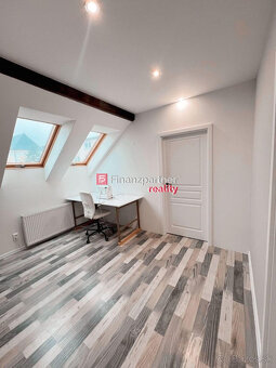 3 podlažná polyfunkčná budova, Bošany, Topoľčany - 12