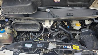 Peugeot boxer 148 000km - 12