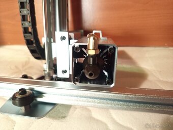 ATOMSTACK A5 V2 Laserový gravírovač 6W | ATOMSTACK MAKER - 12