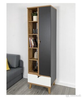 Zostava nábytku do izby - 12