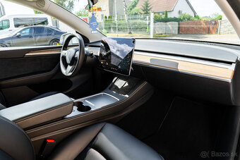 Tesla Model Y DUAL MOTOR-LONG LIFE 82KWH AWD - 12