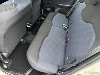 Honda Jazz 1,2i-VTEC 5MT COOL - 12