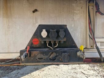 Mrazák Chlaďák SCHWARZMÜLLER - Brno - 12