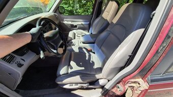 Ford Explorer 4,0i 1995 - 12