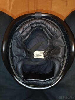 Stará přilba, helma - Cassida - 12