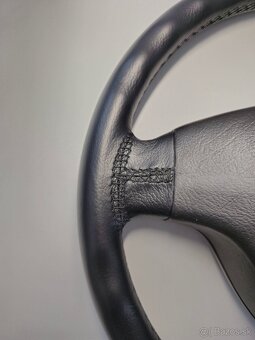 BMW športový volant e36 e39 e46 e53 - 12