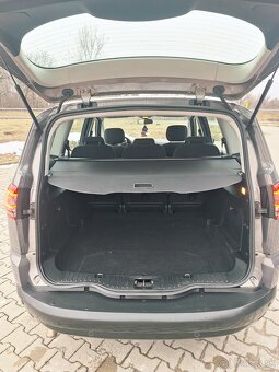 Ford S-max 2.0tdci - 12