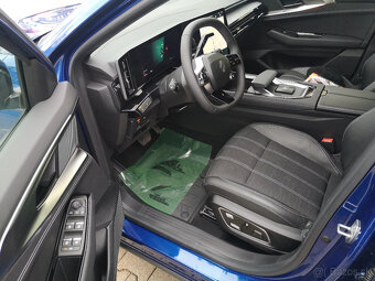 Renault Austral 1.3 mHEV 160 Techno CVT - 12