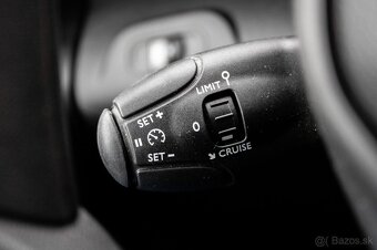 Peugeot Partner 1.5 BlueHDi, 75kW (2022) - 12