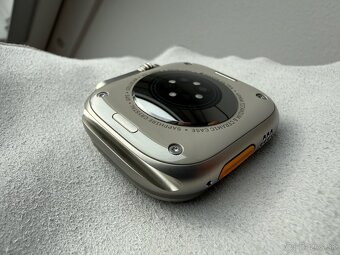 Apple watch ULTRA 3 - 12