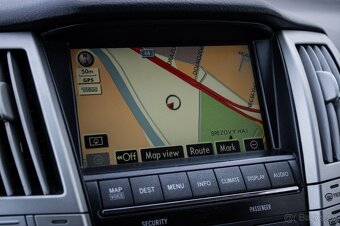 Lexus RX RX400h V6 - 12