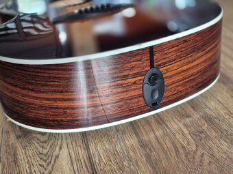 Gitara Taylor 214ce SB DLX - 12