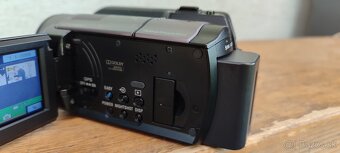 Videokamera Sony - 12