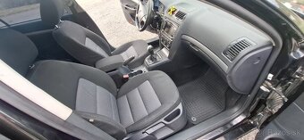 Škoda Octavia II Combi 2.0 TDI 103KW - 12