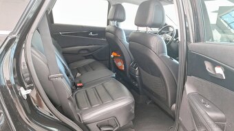 Sorento AWD 2,2 CRDi 147kw AT - 12