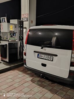 Vito 113 cdi - 12