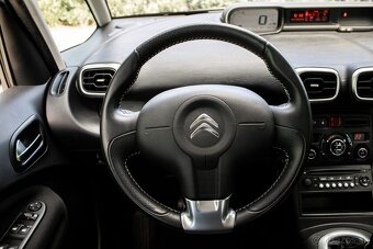 Citroën C3 Picasso 1.2 PureTech, 81kW (2015) - 12