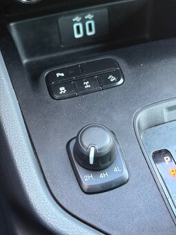 Ford Ranger Wildtrak 3.2 TDCi - 12