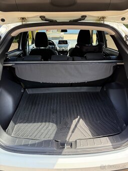 Mitsubishi Eclipse Cross 1.5T MIVEC CVT 4WD 1 MAJITEL - 12