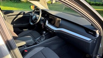 ✅️Škoda Octavia Combi 4 2.0.TDI 7.000km ✅️ - 12
