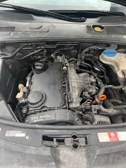 Predam/vymenim audi a6 c6 2.0tdi 103kw - 12