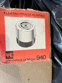 Predam kuchynsky robot ETA 0010 - 12