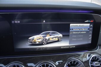 Mercedes-Benz CLS 450 4MATIC - Odpočet DPH, Možná dohoda - 12