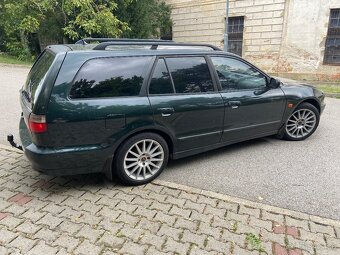 Galant wagon kombi 2,0 td 66kw - 12