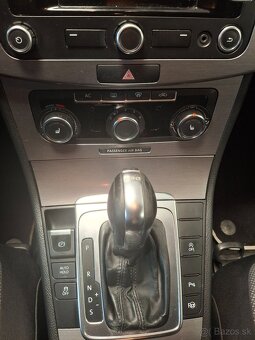 Volkswagen Passat Variant B7 - 12