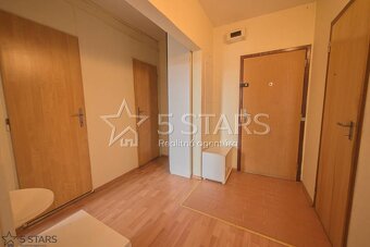 2-izbový byt s balkónom, 46 m² – K. Šmidkeho, Trenčín (Juh) - 12